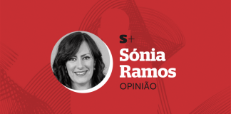 Igualdade… mas pouco