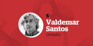 Porque passam lágrimas