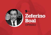 A sociedade suspensa