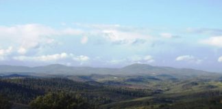 Redondo vai criar percurso pedonal no coração da serra d´Ossa