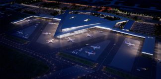Governo espera ainda convencer Moita e Seixal sobre a importância do aeroporto no Montijo