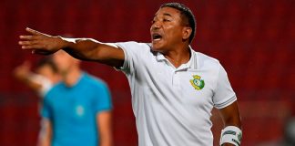 Vidigal quer quebrar ciclo negativo do Vitória FC frente ao Famalicão