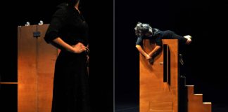 Mostra Internacional de Artes abre em Almada com espetáculo de dança e circo