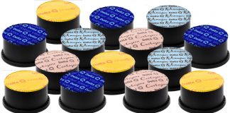 Delta Cafés atinge recordes históricos na venda de café em cápsulas