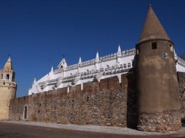 Viana do Alentejo regista aumento de visitantes