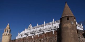 Viana do Alentejo regista aumento de visitantes