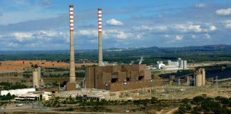 Zero satisfeita com fecho antecipado da central de Sines pede mais renováveis