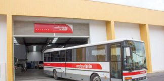 Aljustrel volta a ter serviços mínimos de transportes públicos