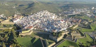 Antigo lagar dá lugar a residência de estudantes em Elvas