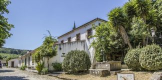 Câmara de Palmela investe 614.000 euros no projeto cultural Janela da Arrábida