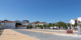 Câmara do Seixal disponibiliza 2000 lugares para estacionamento gratuito