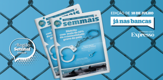 Consulte a última edição do Semmais