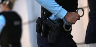 GNR detém casal suspeito de tráfico de droga e cultivo de canábis em Alandroal