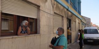 Câmara do Montijo põe no terreno projeto “Voluntários à Janela”