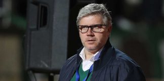 Presidente do Vitória promete defender interesses do clube até ao limite