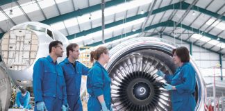 Ensino Superior aeronáutico em Ponte de Sor, Setúbal e Grândola