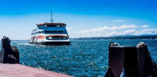 Transtejo mantém redução de horários na ligação Trafaria-Porto Brandão-Belém