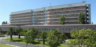 Enfermeiros do Garcia de Orta protestam pelo “descongelamento das progressões”