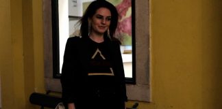 Recital com atriz Leonor Seixas é destaque de ciclo de concertos em Évora