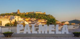 Plano Estratégico de Desenvolvimento do Turismo de Palmela em marcha