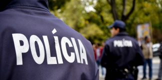 PSP do Barreiro detém sete suspeitos de tráfico de droga