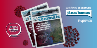 Consulte a última edição do Semmais