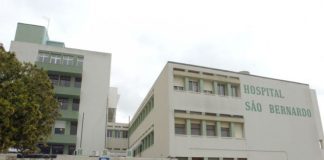 Tutela garante reclassificação superior do Hospital de Setúbal e mais especialistas