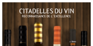 “Citadelles du Vin” distingue Casa Ermelinda Freitas com seis medalhas de ouro