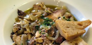 “Comidas com Cebola” em destaque no concelho de Portalegre