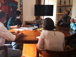 Câmara investe mais 77 mil euros em obras em Portalegre