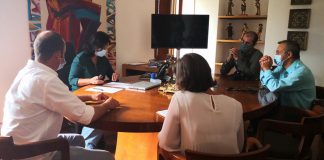 Câmara investe mais 77 mil euros em obras em Portalegre