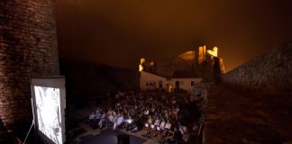 Drive-in e sessões online são novidades no festival de Periferias