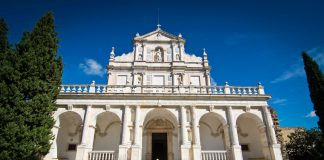 Convento da Cartuxa em Évora aberto a visitas pela primeira vez