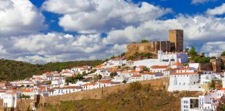 Mértola implementa projeto para aumentar coesão social