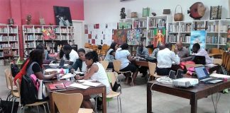 Universidade de Évora em São Tomé reduz pacote formativo para ano letivo 2020-2021