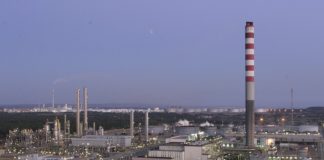 Investimento no hidrogénio verde em Sines pode ultrapassar 1,5 mil milhões