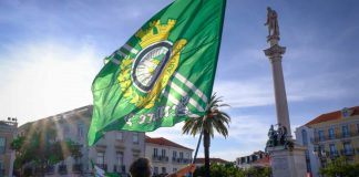 Liga diz que apreciação do recurso do Vitória está “dentro dos prazos”