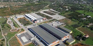 Mercado abastecedor de Évora vê crescer os resultados