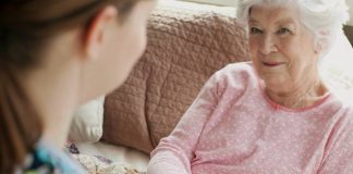 Utentes dos lares de Moura voltam a ter visitas a partir desta segunda-feira