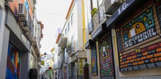 Câmara de Setúbal autoriza estabelecimentos comerciais a funcionar até às 22h00