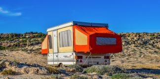 Rota Vicentina alerta para campismo e caravanismo selvagem na costa alentejana