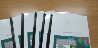 Junta de Freguesia de S. Sebastião aumenta apoio anual ao movimento associativo
