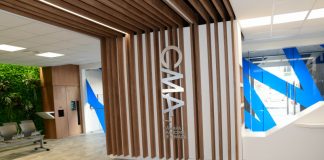 Espaço de Atendimento Municipal de Obras, Mobilidade e Urbanismo de Almada reabre requalificado