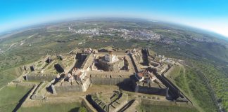 Forte da Graça distinguido com o prémio Traveler’s Choice Winner