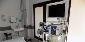 Centro Hospitalar Barreiro Montijo com novos equipamentos na unidade de Endoscopias