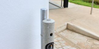 Freguesia do Torrão coloca beateiras nos espaços públicos