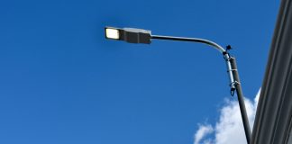 EDP Distribuição instala luminárias LED em Sesimbra