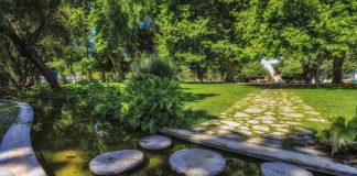 Autarquia lança site que mostra jardins e parques a visitar em Setúbal