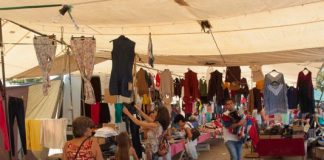 Mercado municipal de Moura regressa a 5 de setembro