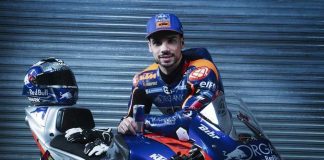 Miguel Oliveira faz história ao vencer grande prémio de MotoGP na Áustria
